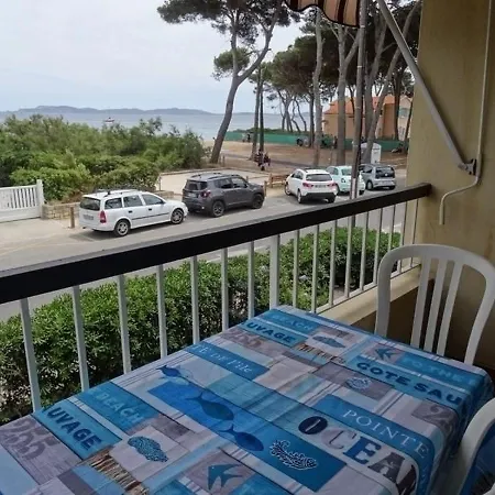 Les Goelettes * Hyères