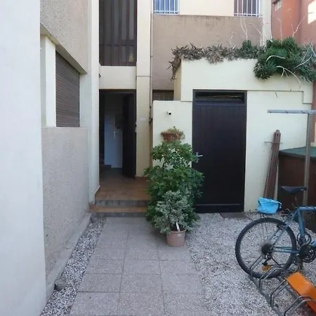 Les Goelettes Appartement