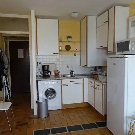 Les Goelettes Appartement