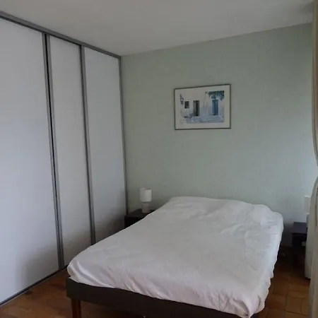 Appartement Les Goelettes